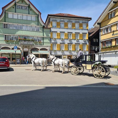 Alpen-Paradies Edelweiss Urnasch Екстер'єр фото