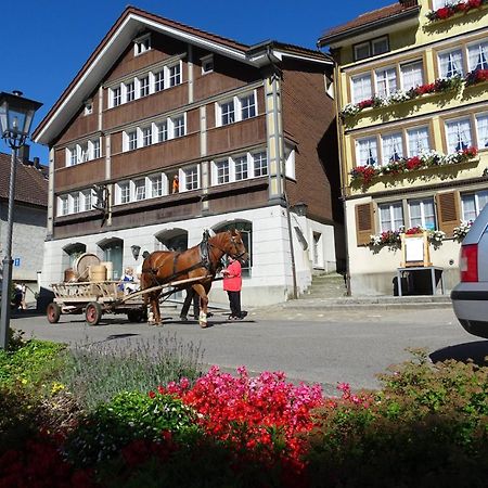 Alpen-Paradies Edelweiss Urnasch Екстер'єр фото