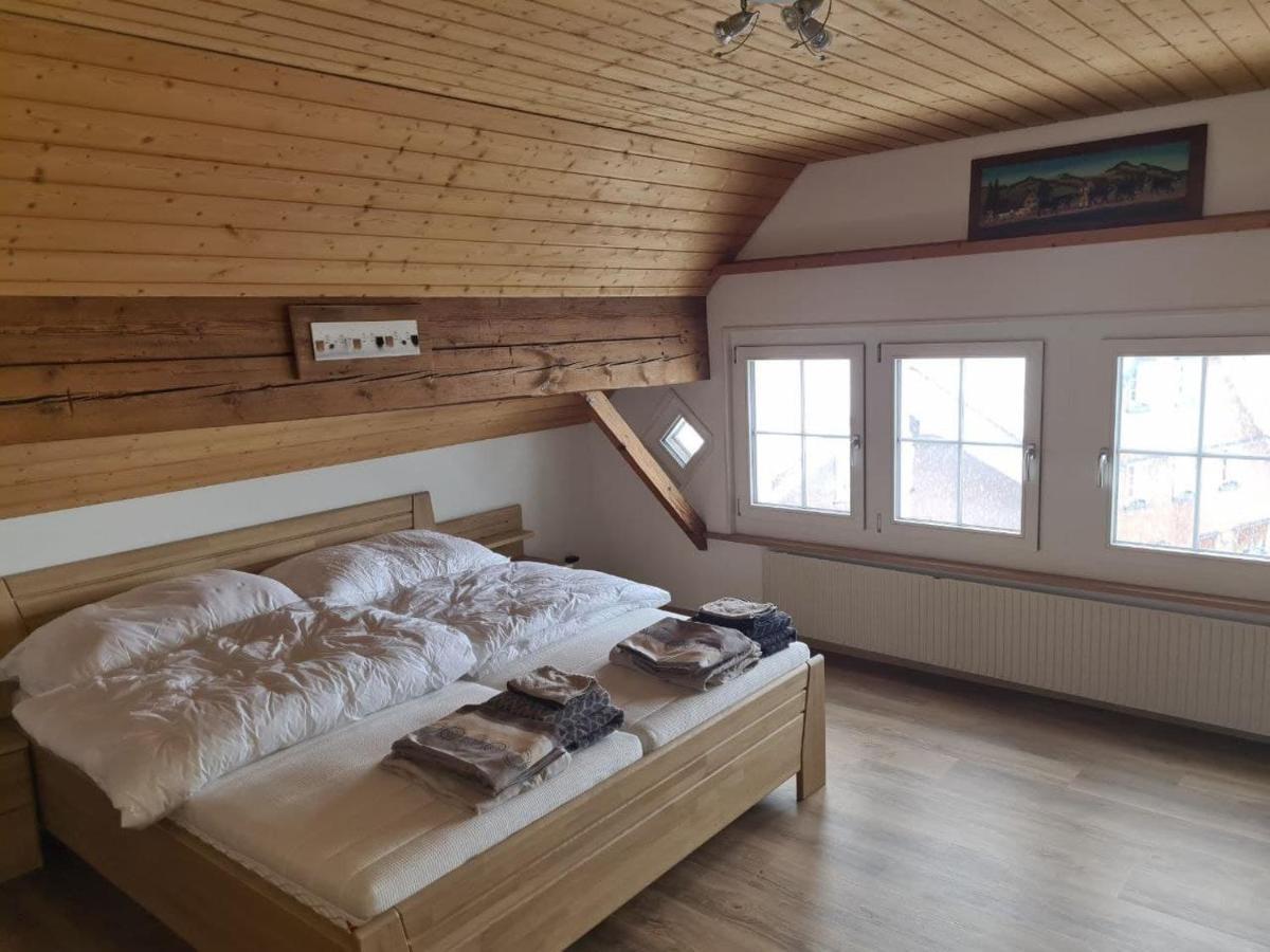 Alpen-Paradies Edelweiss Urnasch Екстер'єр фото