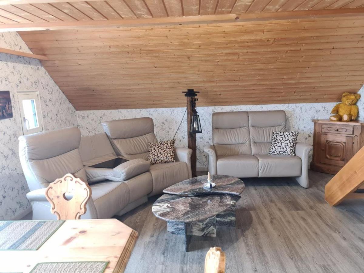Alpen-Paradies Edelweiss Urnasch Екстер'єр фото