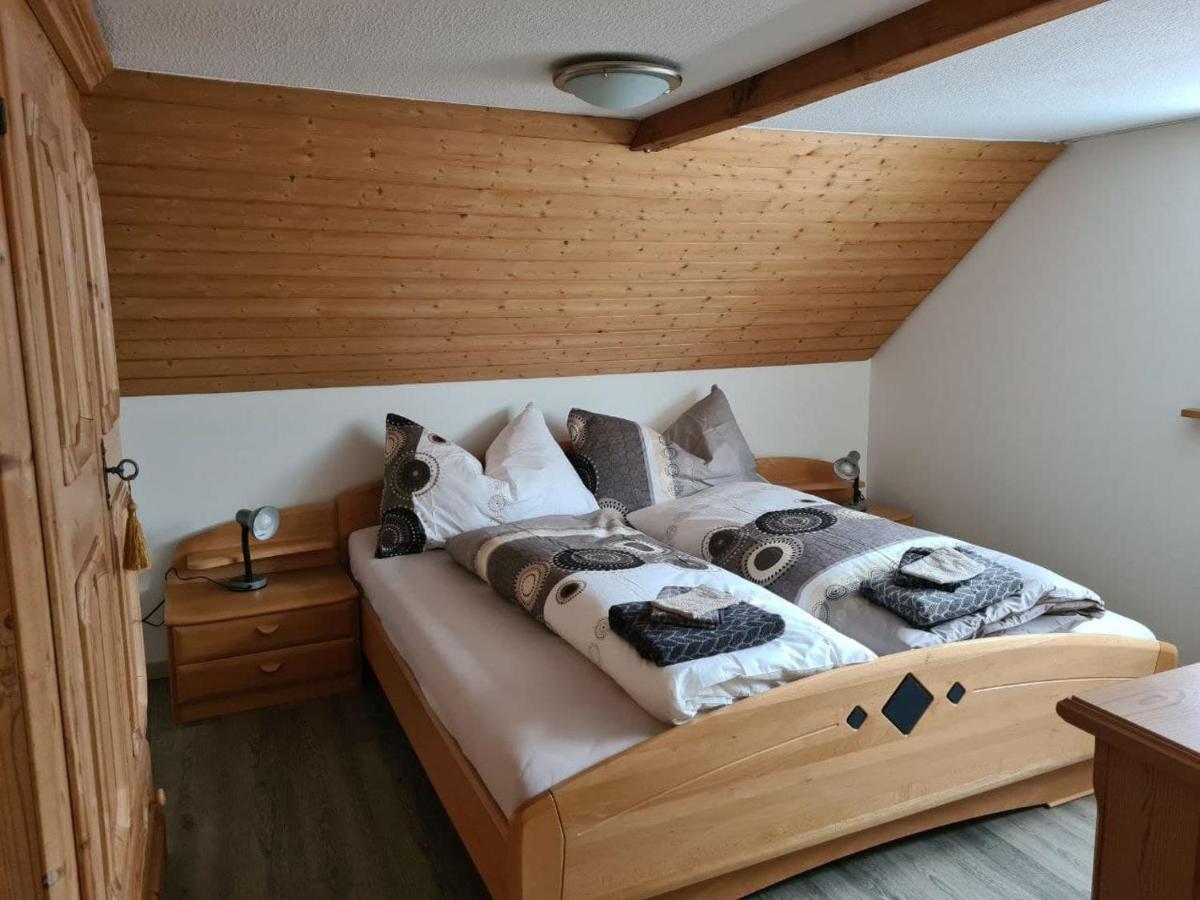 Alpen-Paradies Edelweiss Urnasch Екстер'єр фото